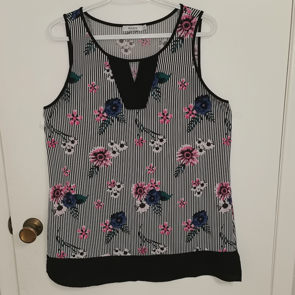 Lightweight shirt